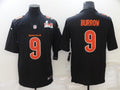 Men’s Cincinnati Bengals Joe Burrow #9 Authentic Jersey
