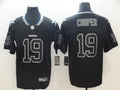 Men’s Dallas Cowboys Amari Cooper #19 Black Alternate Jersey