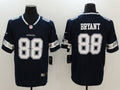 Men’s Dallas Cowboys Dez Bryant #88 Navy Jersey