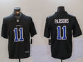 Men’s Dallas Cowboys Micah Parsons Black Jersey