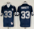 Men’s Dallas Cowboys Tony Dorsett Mitchell & Ness Navy Legacy Jersey