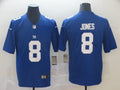 Men’s Daniel Jones New York Giants Nike Jersey – Royal Blue