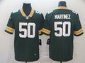 Men’s Green Bay Packers #50 Blake Martinez Nike Green Vapor Untouchable Limited Jersey