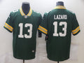 Men’s Green Bay Packers Allen Lazard #13 Green Jersey