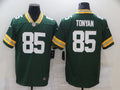 Men’s Green Bay Packers Robert Tonyan #85 Green Jersey