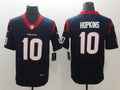 Men’s Houston Texans DeAndre Hopkins #10 Navy Jersey