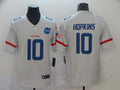 Men’s Houston Texans DeAndre Hopkins #10 White City Edition Jersey