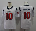 Men’s Houston Texans DeAndre Hopkins #10 White Jersey