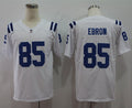 Men’s Indianapolis Colts Eric Ebron #85 White Jersey