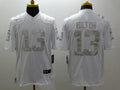 Men’s Indianapolis Colts T.Y. Hilton #13 White Jersey