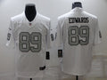 Men’s Las Vegas Raiders Bryan Edwards #89 White Jersey