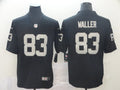Men’s Las Vegas Raiders Darren Waller #83 Black Jersey