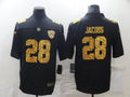 Men’s Las Vegas Raiders Josh Jacobs Black Jersey