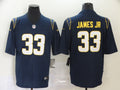 Men’s Los Angeles Chargers Derwin James #33 Navy Jersey