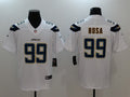 Men’s Los Angeles Chargers Joey Bosa #99 White Jersey