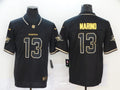 Men’s Miami Dolphins Dan Marino #13 Black Alternate Jersey