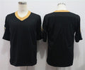Men’s New Orleans Saints Blank Black Nike Vapor Untouchable Team Jersey