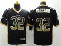 Men’s New Orleans Saints Kenny Vaccaro #32 Black Jersey
