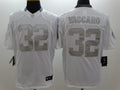 Men’s New Orleans Saints Kenny Vaccaro #32 White Jersey