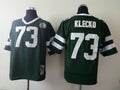 Men’s New York Jets Joe Klecko Mitchell & Ness Green Legacy Jersey