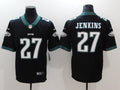 Men’s Philadelphia Eagles Malcom Jenkins #27 Black Jersey