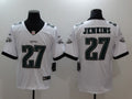 Men’s Philadelphia Eagles Malcom Jenkins #27 White Jersey