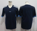 Men’s Tennessee Titans Blank Nike Navy Vapor Untouchable Limited Jersey