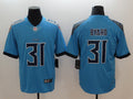 Men’s Tennessee Titans Kevin Byard #31 Light Blue Jersey