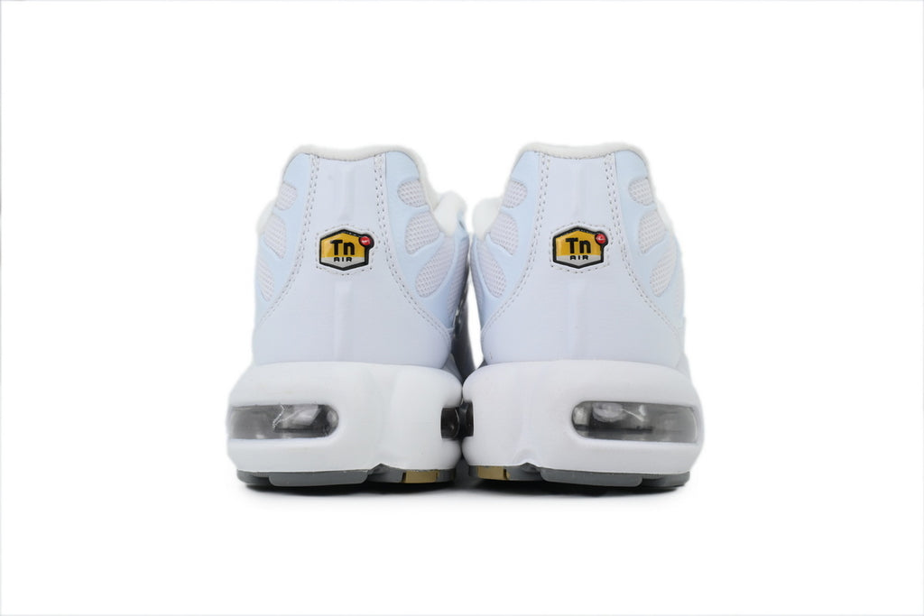 Nike Air Max Plus 'White' 604133-139