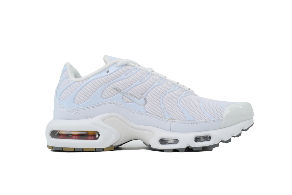 Nike Air Max Plus 'White' 604133-139
