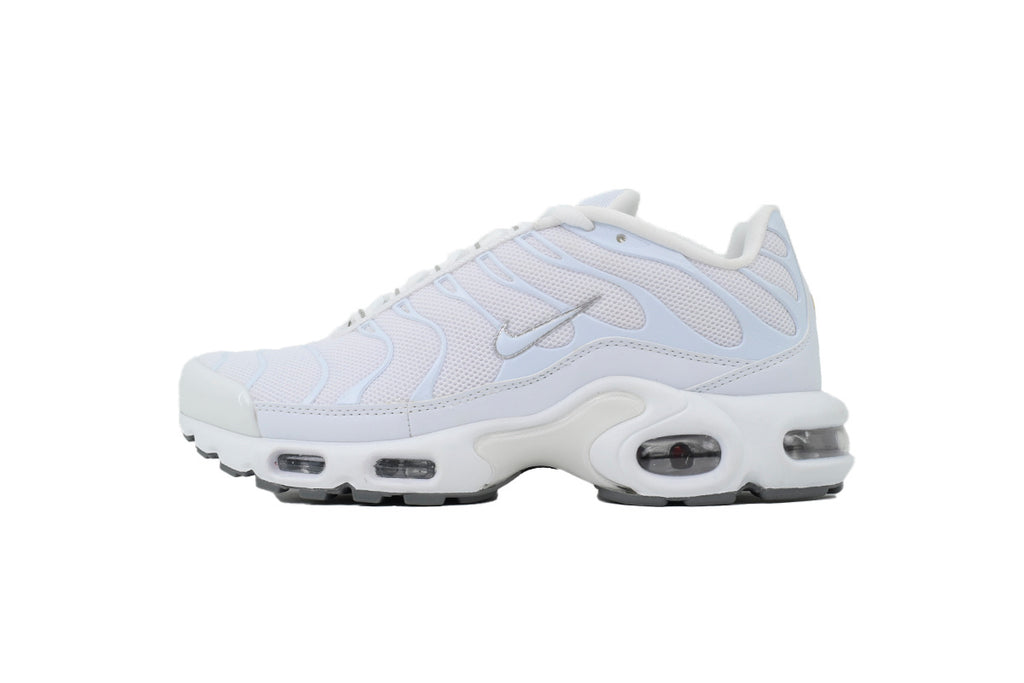 Nike Air Max Plus 'White' 604133-139