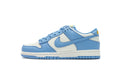 SB Nike Dunk Low Coast (W) DD1503-100