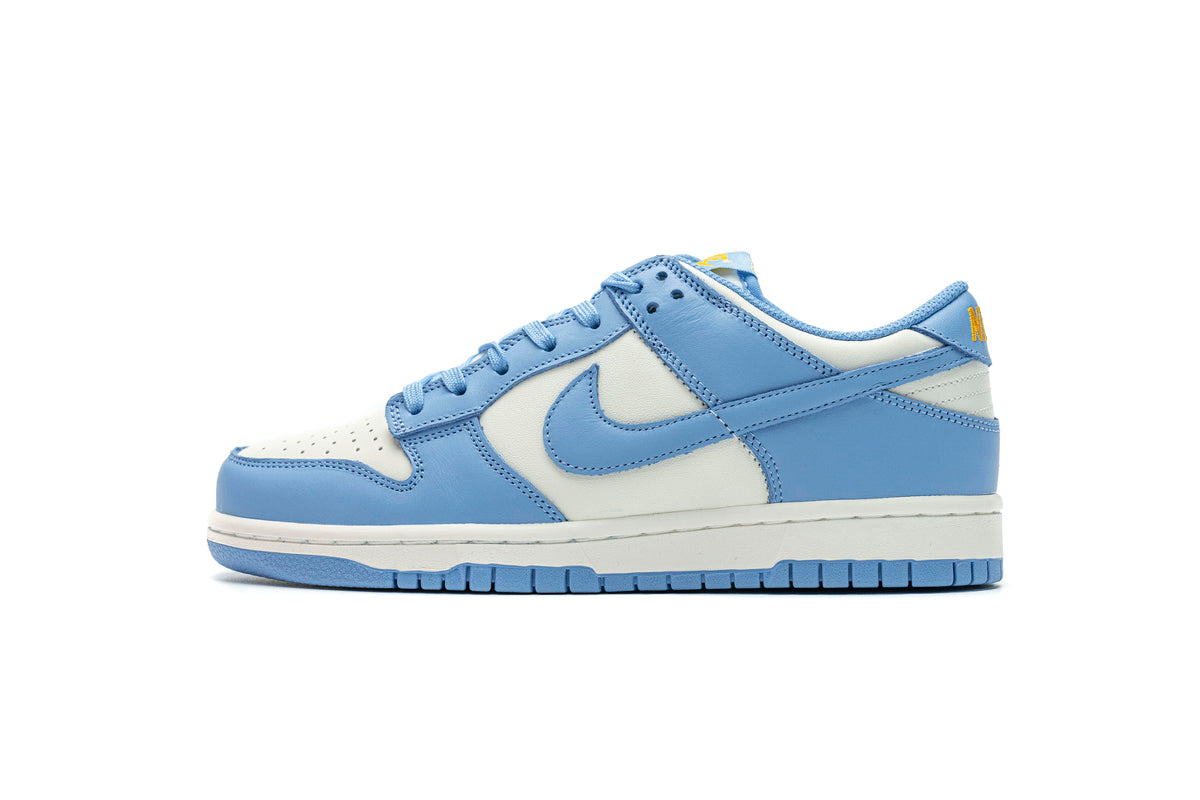 SB Nike Dunk Low Coast (W) DD1503-100