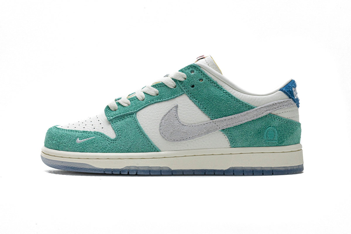 SB Nike Dunk Low Kasina Neptune Green CZ6501-101