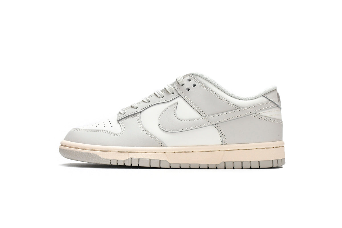 SB Nike Dunk Low Sail Light Bone (W) DD1503-107