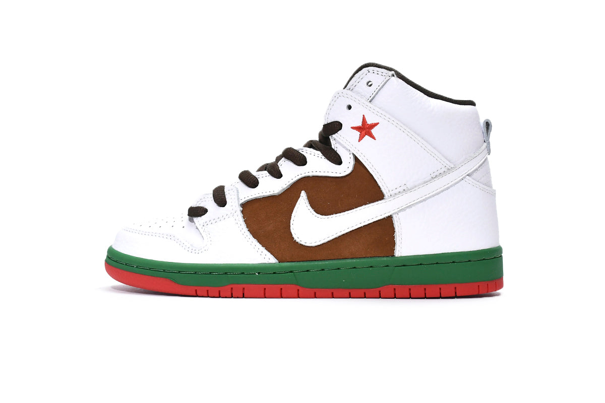 Nike Dunk SB HighCali (2014) 313171-201