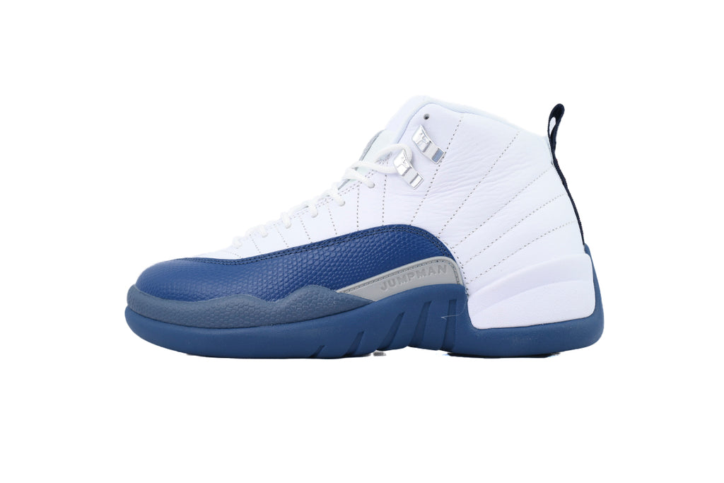 Air Jordan 12 Retro 'French Blue' 2025 CT8013-114