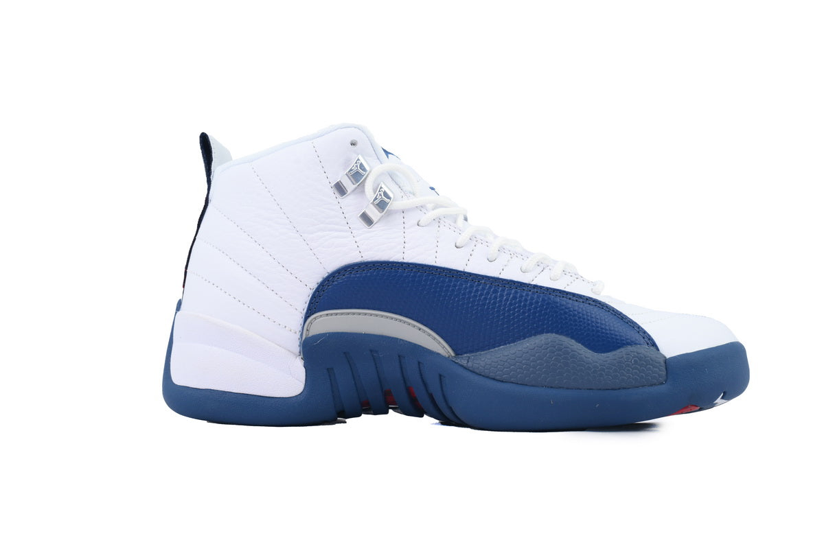 Air Jordan 12 Retro 'French Blue' 2025 CT8013-114