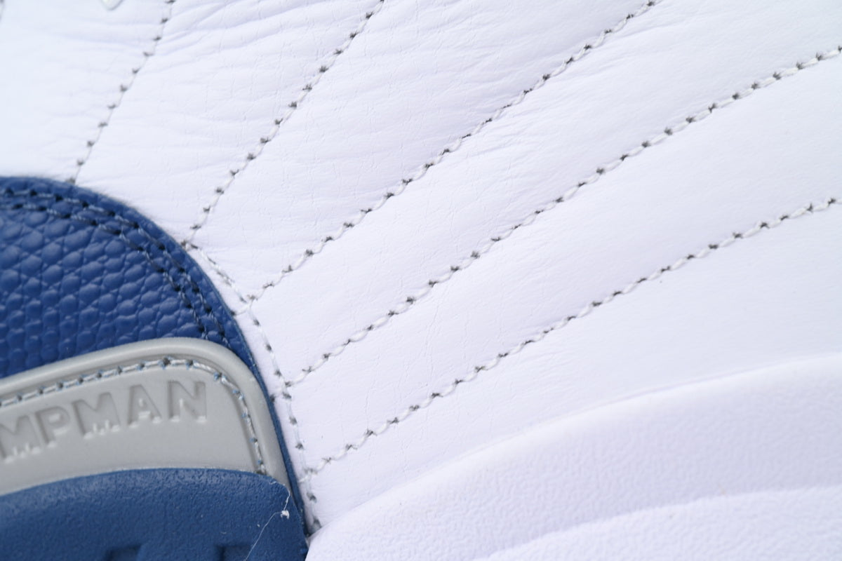 Air Jordan 12 Retro 'French Blue' 2025 CT8013-114