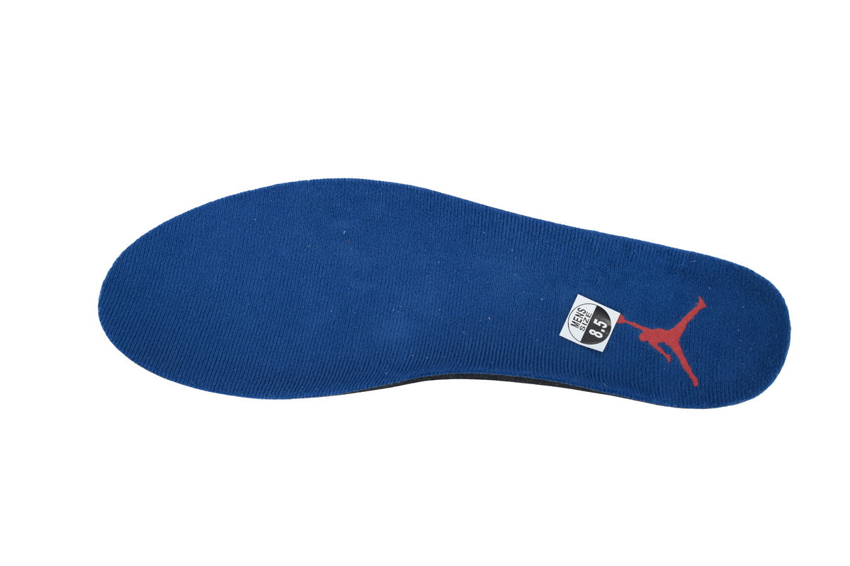 Air Jordan 12 Retro 'French Blue' 2025 CT8013-114