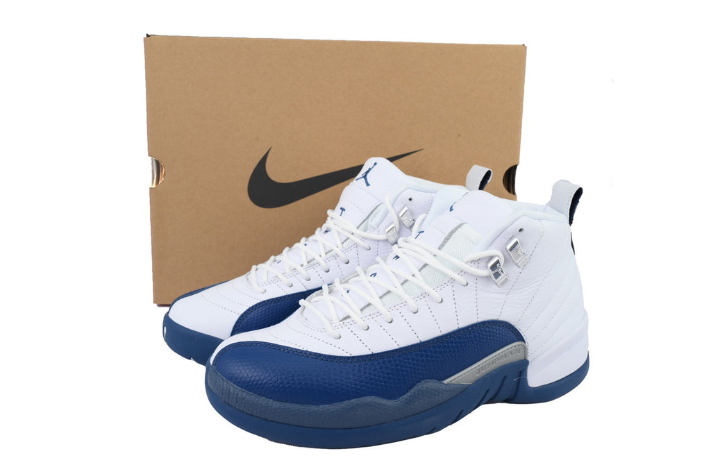 Air Jordan 12 Retro 'French Blue' 2025 CT8013-114