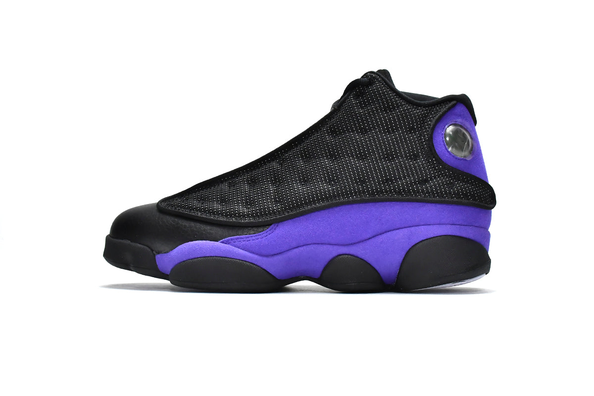 Air Jordan 13 Retro Court Purple DJ5982-015