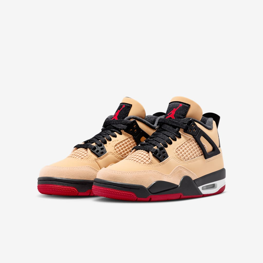 Air Jordan 4 Retro GS 'Pizza' IH2094-200