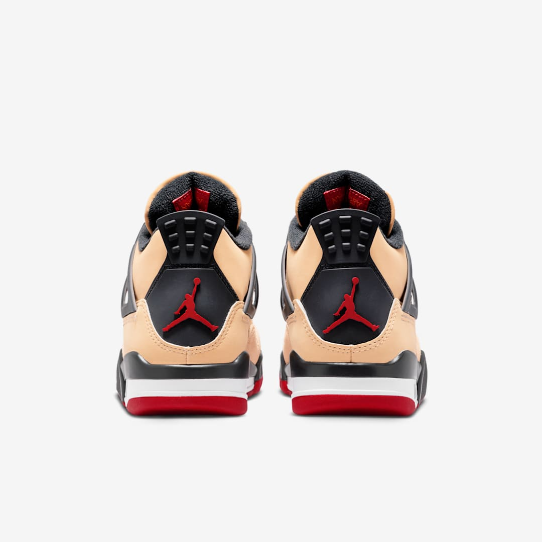 Air Jordan 4 Retro GS 'Pizza' IH2094-200