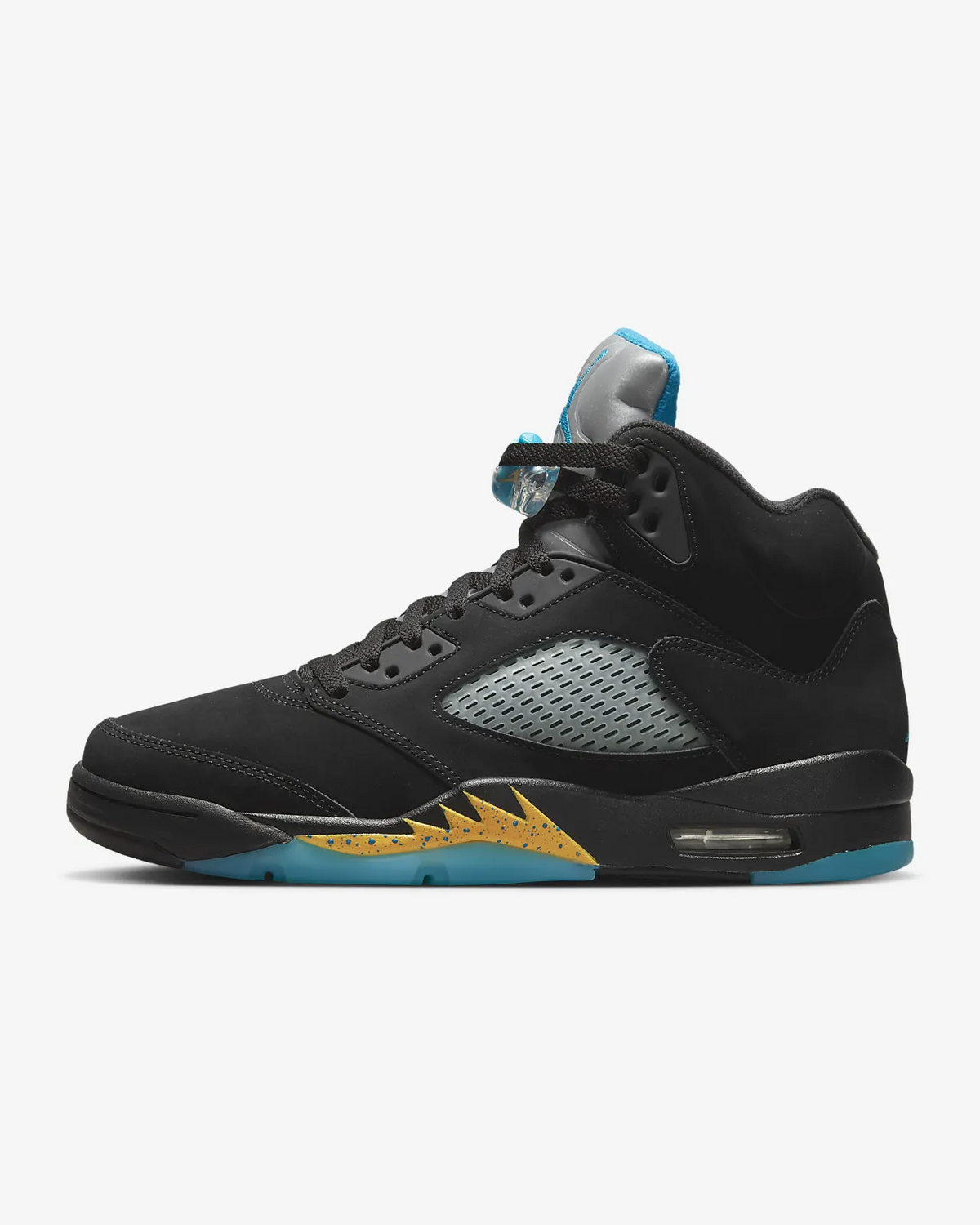 Air Jordan 5 Retro Aqua DD0587-047
