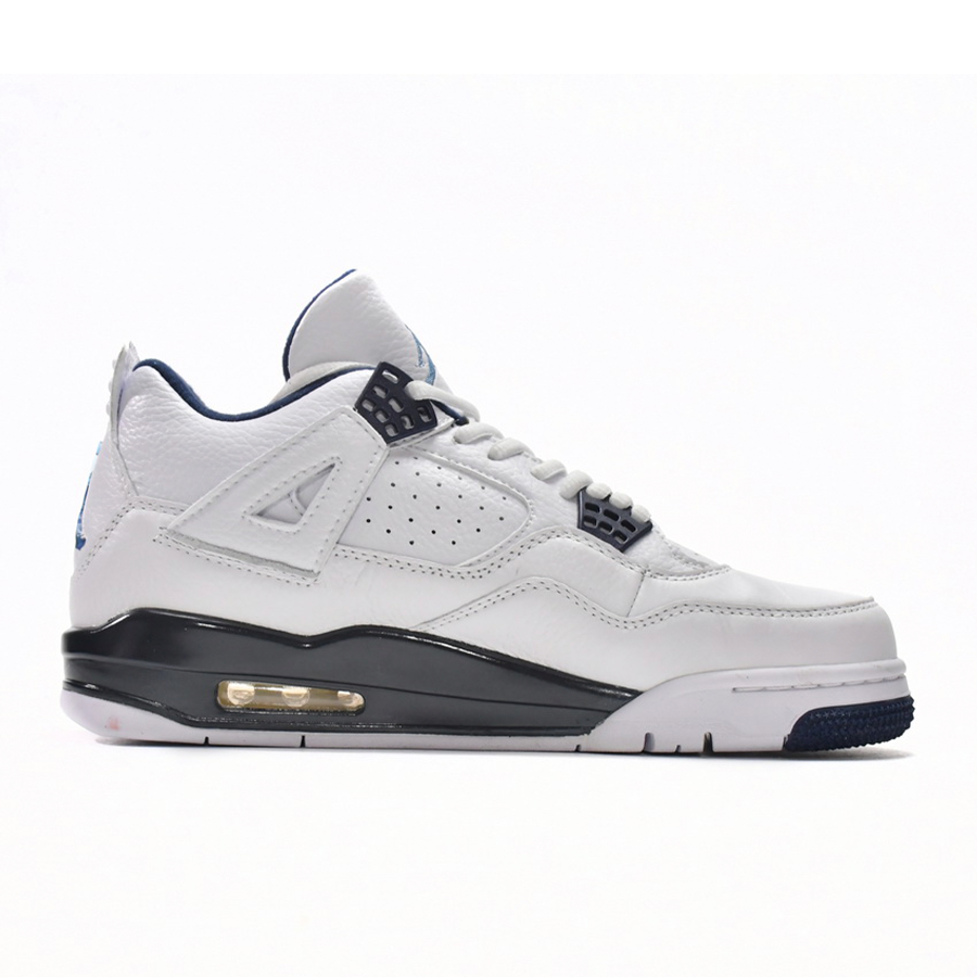 Jordan 4 Retro Columbia (2015) 314254-107