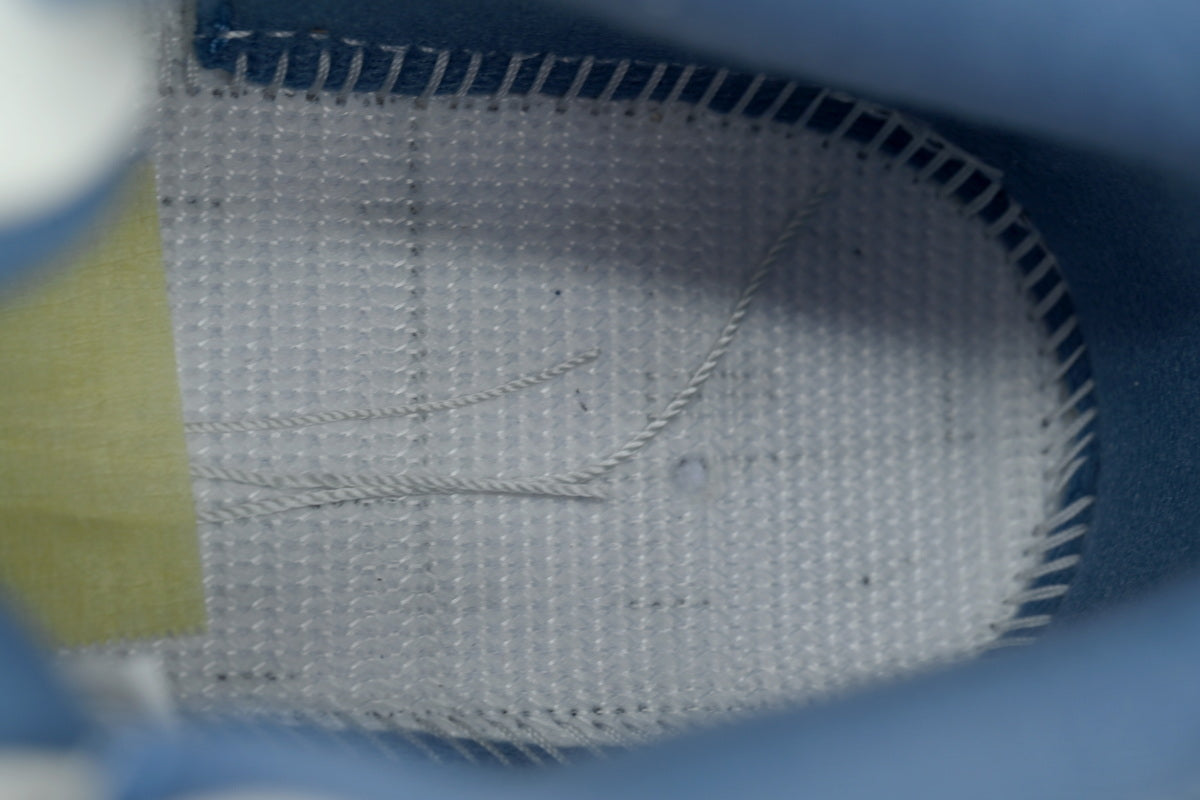 Levi’s x Air Jordan 3 Retro 'All-Star' IR0912-400