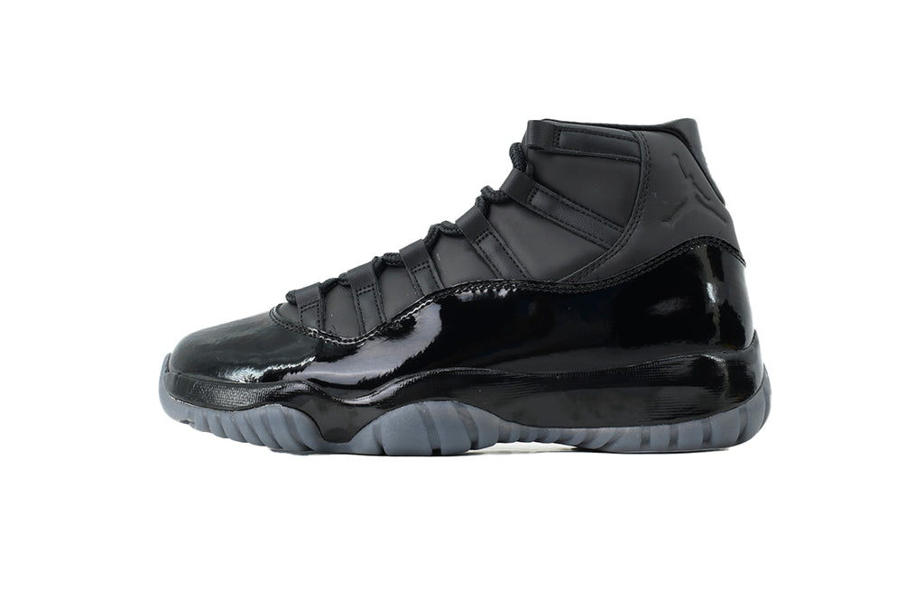 Nike Air Jordan 11 Retro Comme des Garçons Homme Plus Black IV7639-001