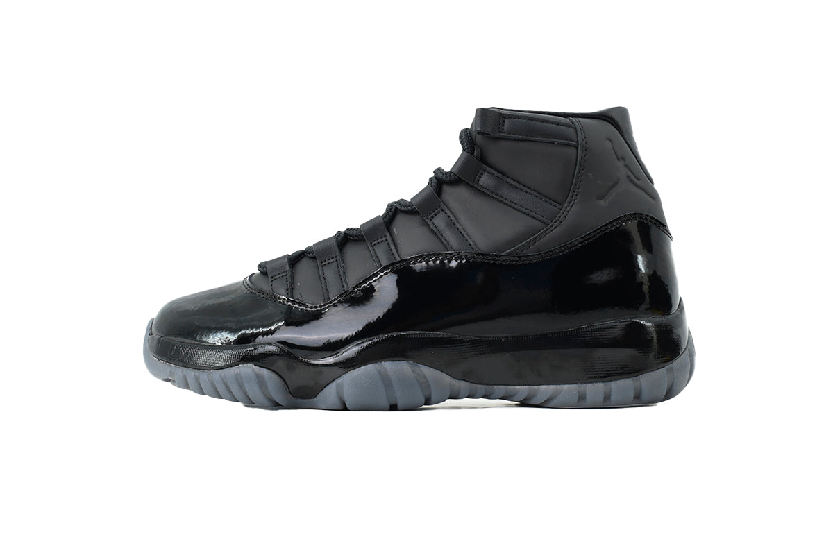 Nike Air Jordan 11 Retro Comme des Garçons Homme Plus Black IV7639-001