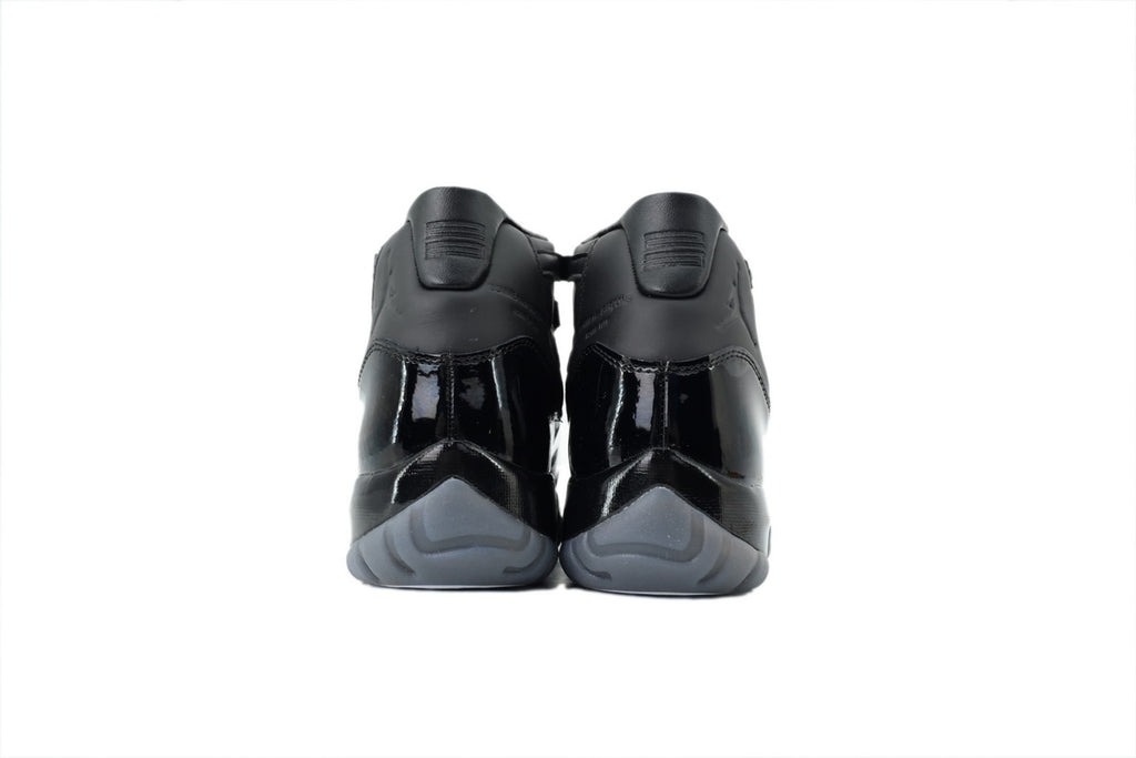 Nike Air Jordan 11 Retro Comme des Garçons Homme Plus Black IV7639-001